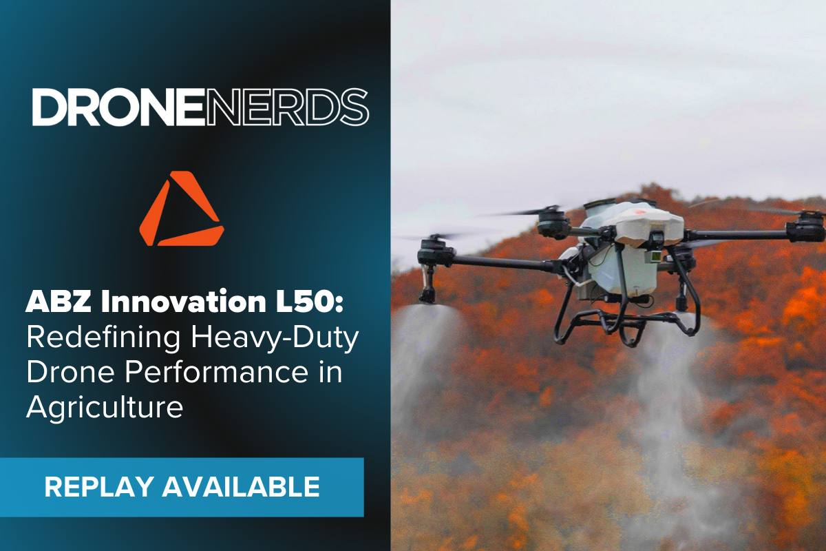 ABZ L50 Webinar Replay