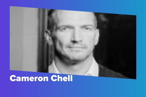 Cameron Chell