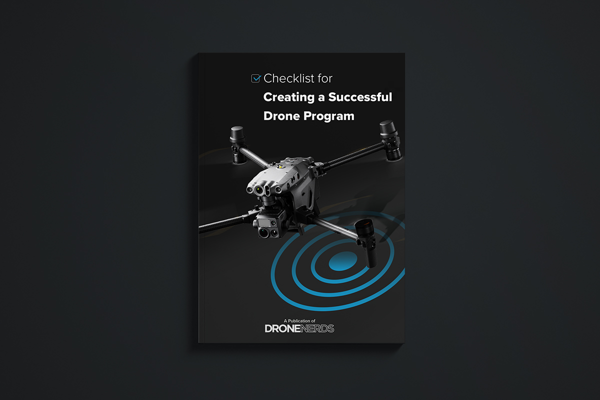 Checklist-Create-Successful-Drone-Program