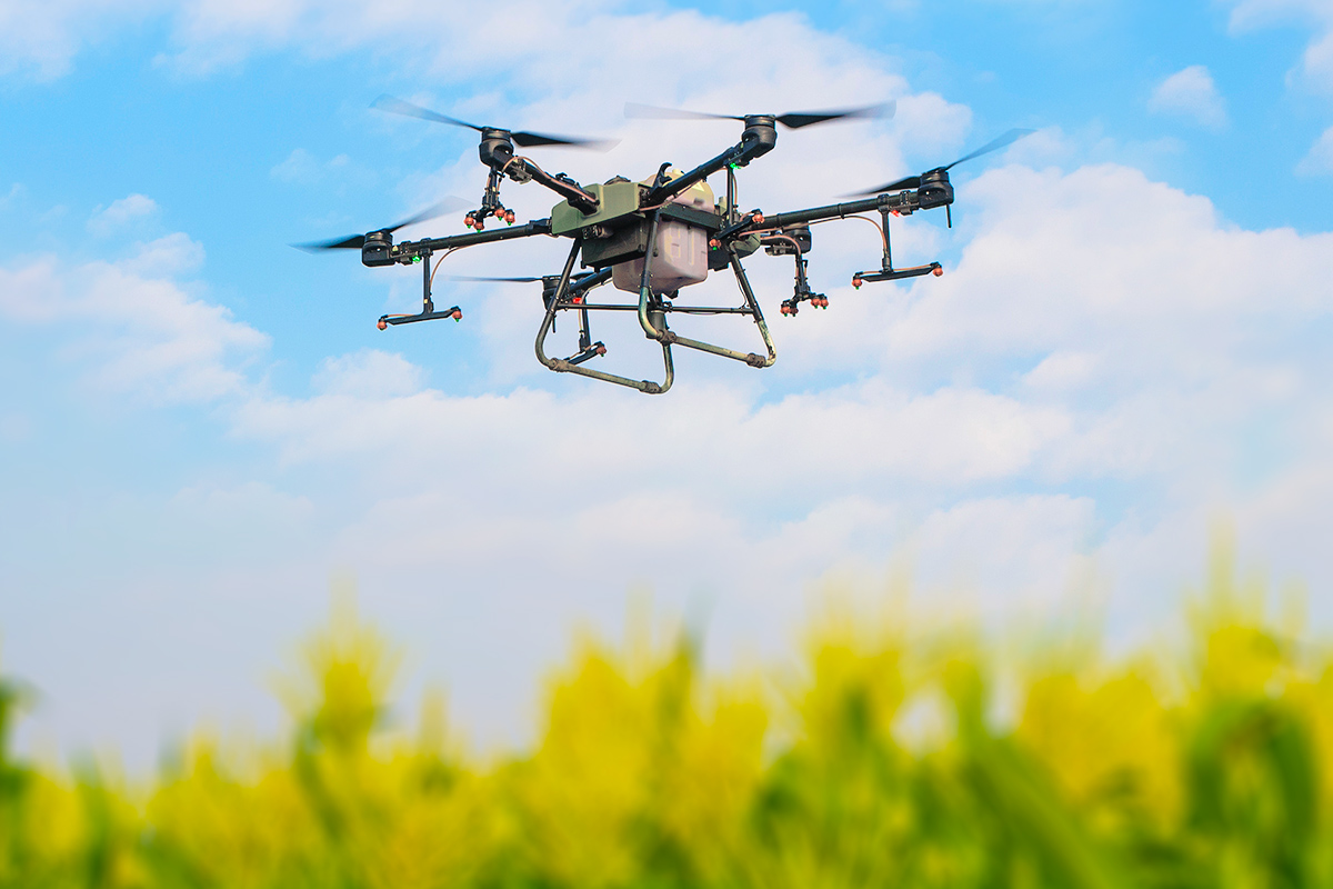 Drone-Spraying-Operations-Federal-Aviations-Regulations