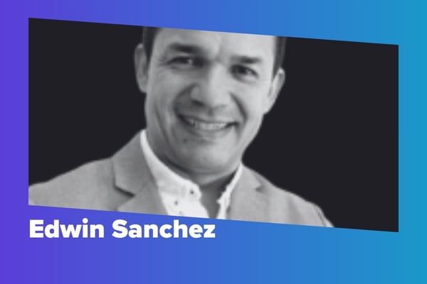 Edwin Sanchez
