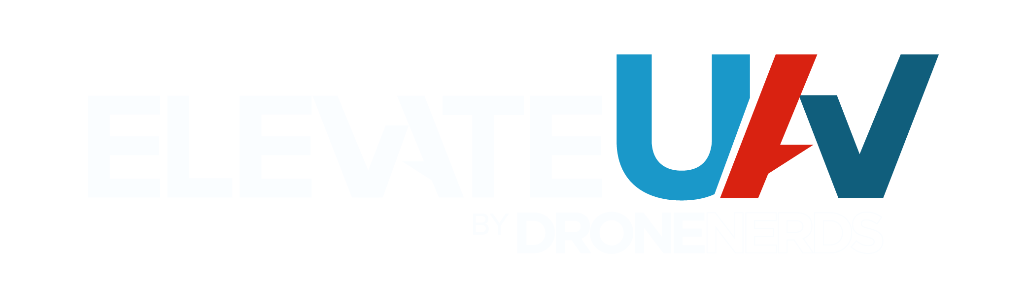 Elevate-UAV-Logo-White-Solid (1)