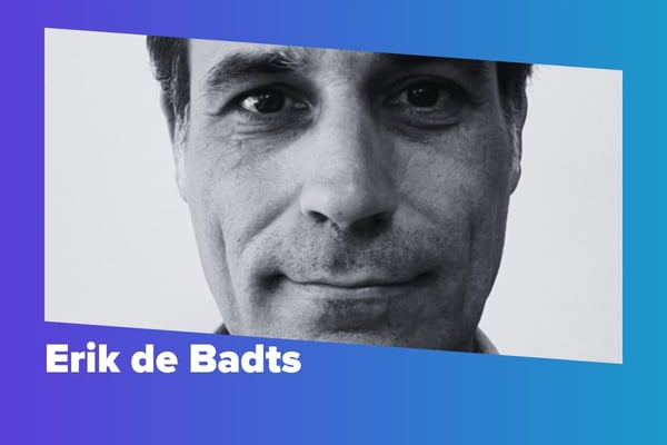 Erik de Badts