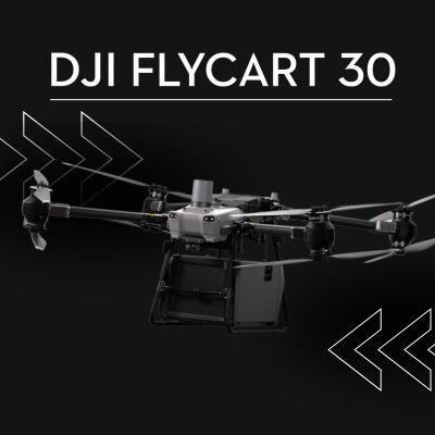 Flycart Replay 