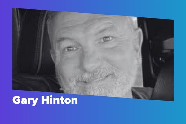 Gary Hinton