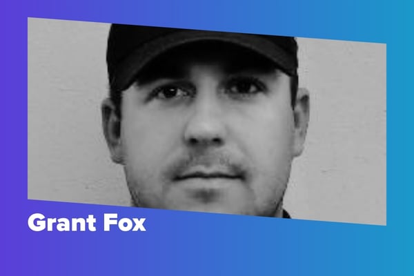Grant Fox