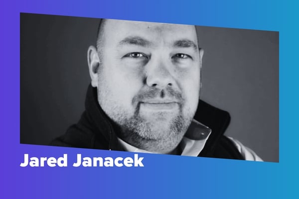Jared Janacek