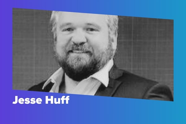 Jesse Huff