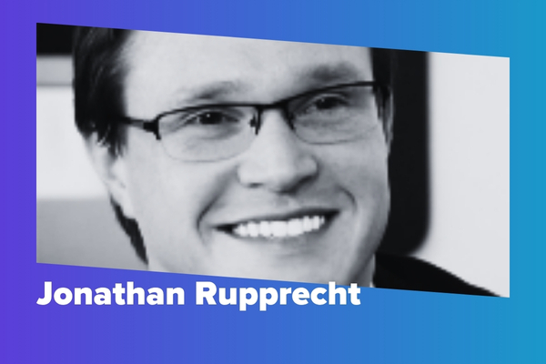 Jonathan Rupprecht