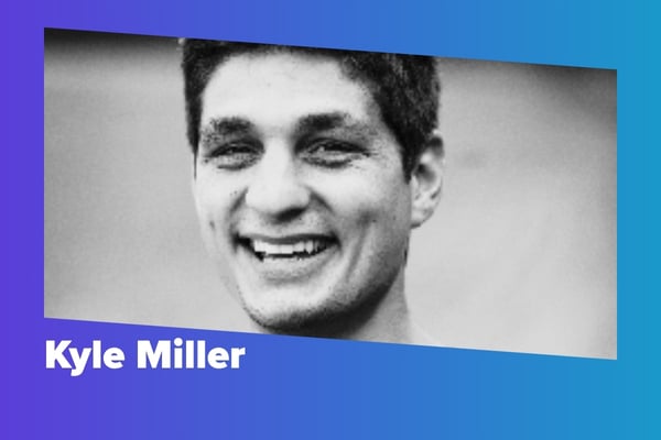Kyle Miller