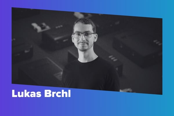 Lukas Brchl