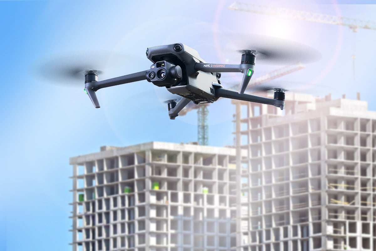 Manage-Drone-Construction-Program