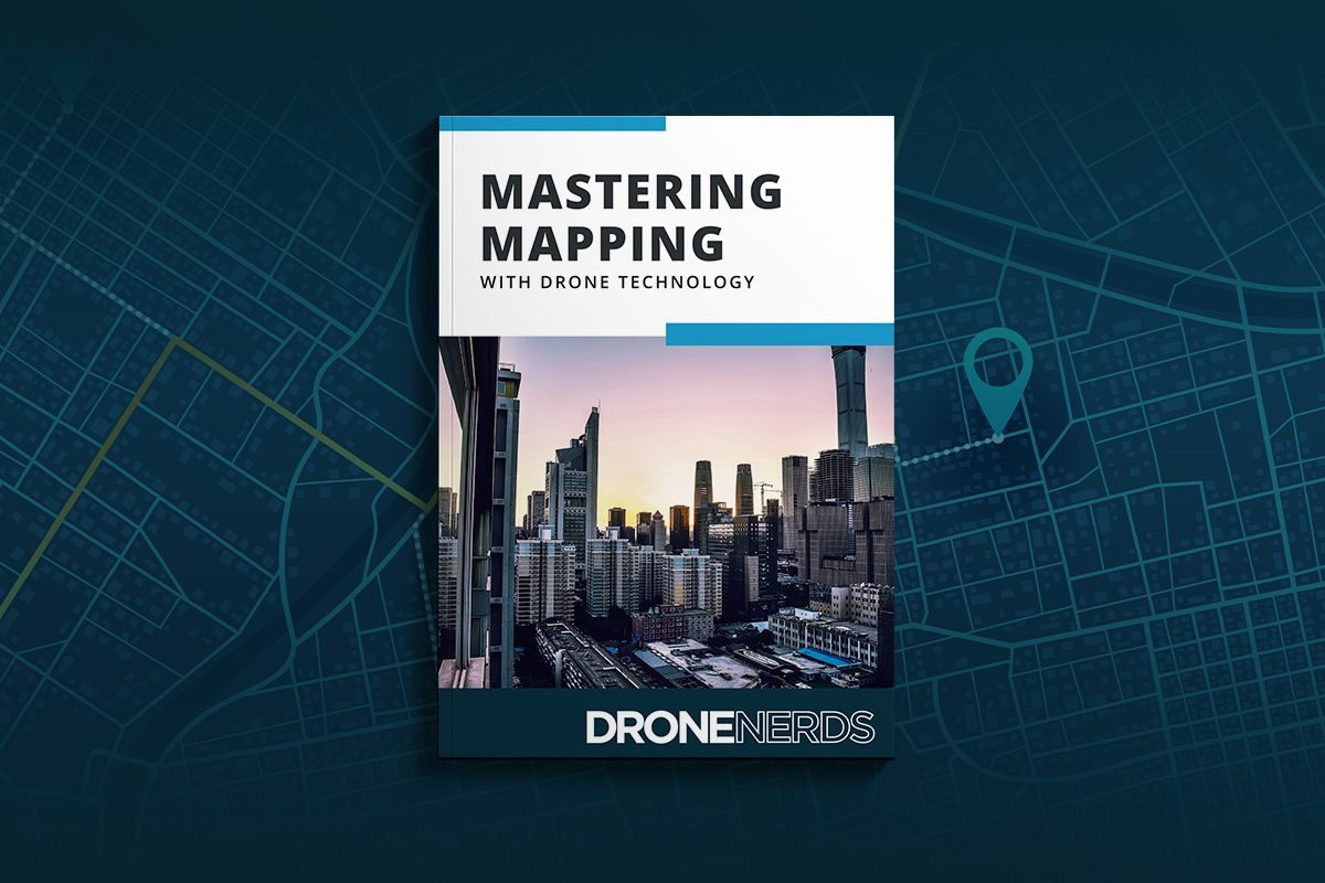 Mastering-Mapping-Drone-Technology