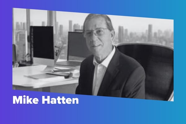 Mike Hatten