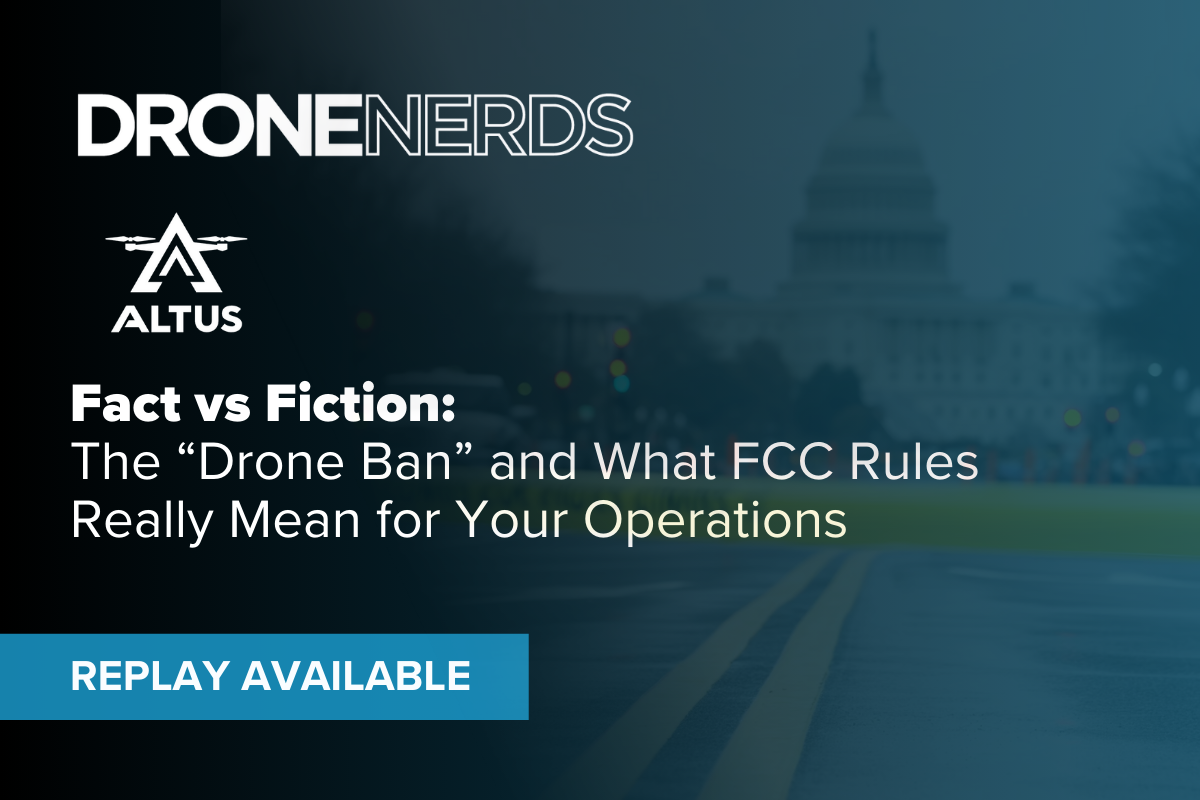 Replay Banner FCC Webinar