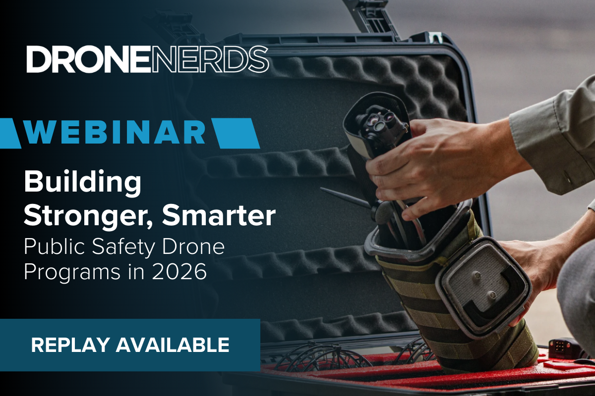 Building Stronger Public Safety Programs in 2026
