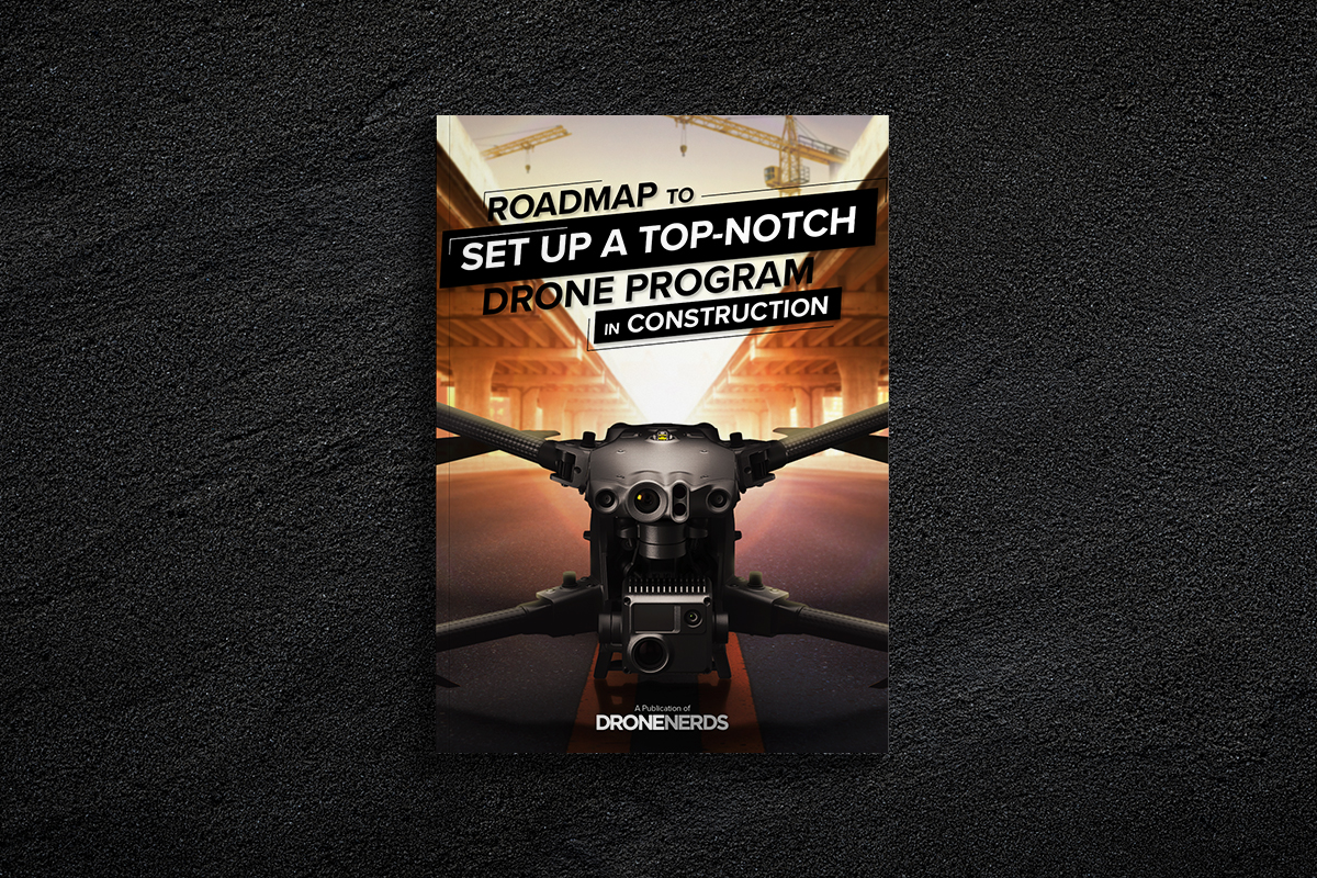 Roadmap-Set-Up-Top-Notch-Drone-Program-Construction
