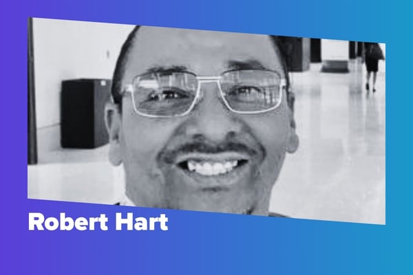 Robert Hart