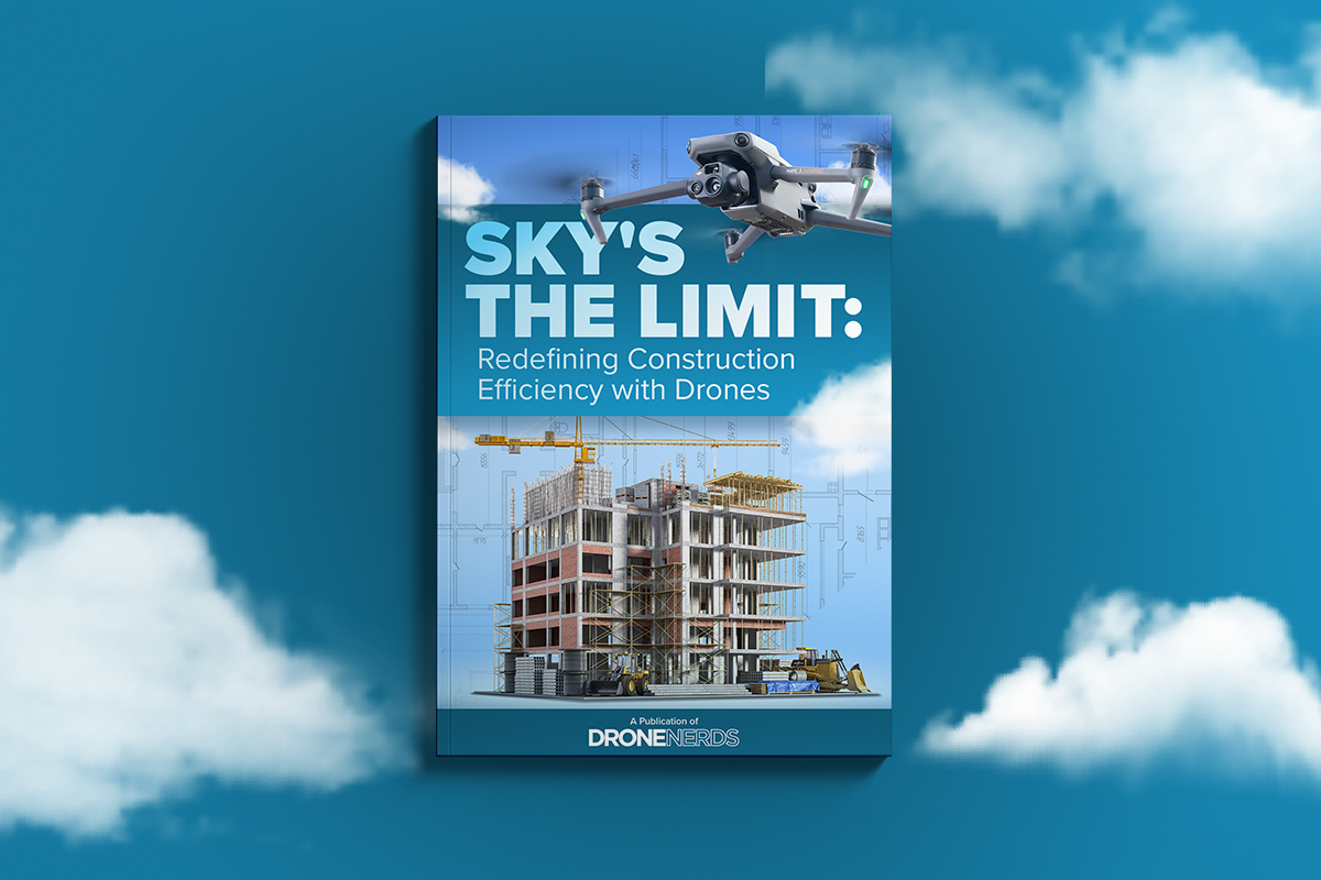 Skys-the-Limit-Redefining-Construction-Efficiency-with-Drones