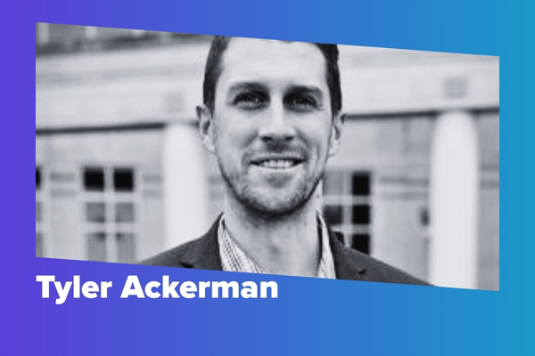 Tyler Ackerman