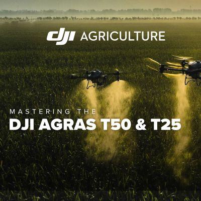 Webinar Replay [DJI Agras] [892024]