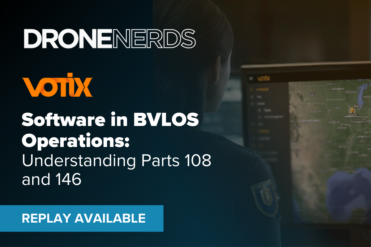 Webinar Votix BVLOS Replay 02.11